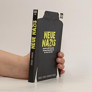Bild des Verkufers fr Neue Nazis zum Verkauf von Bookbot