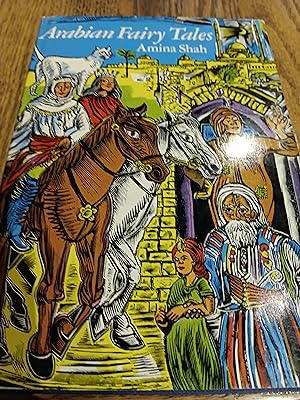 Seller image for Arabian Fairy Tales for sale by Fantastic Book Discoveries