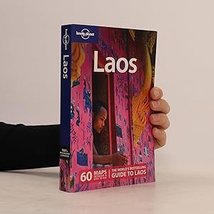 Bild des Verkufers fr Laos zum Verkauf von Bookbot
