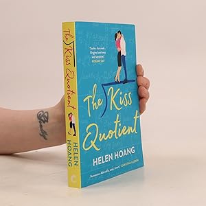 Seller image for The Kiss Quotient for sale by Bookbot