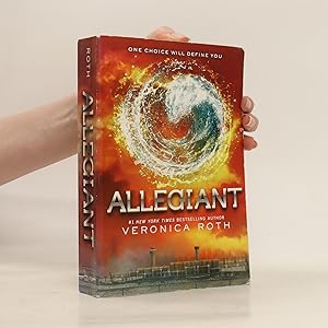 Seller image for Allegiant for sale by Bookbot