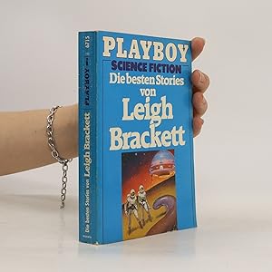 Bild des Verkufers fr Die besten Stories von Leigh Brackett zum Verkauf von Bookbot