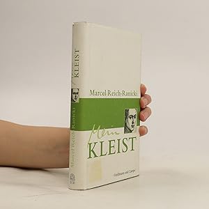 Imagen del vendedor de Mein Kleist a la venta por Bookbot
