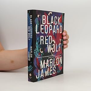 Imagen del vendedor de Black Leopard, Red Wolf a la venta por Bookbot