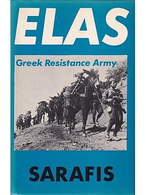 ELAS: Greek resistance army