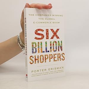 Bild des Verkufers fr Six Billion Shoppers zum Verkauf von Bookbot