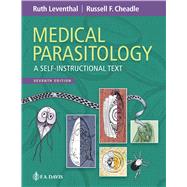 Seller image for Medical Parasitology for sale by eCampus
