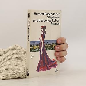 Seller image for Stephanie und das vorige Leben for sale by Bookbot