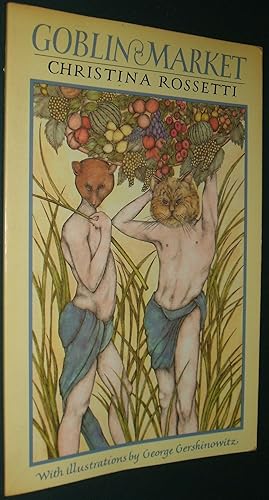 Seller image for Goblin Market for sale by biblioboy