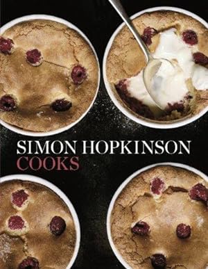 Seller image for Simon Hopkinson Cooks for sale by WeBuyBooks