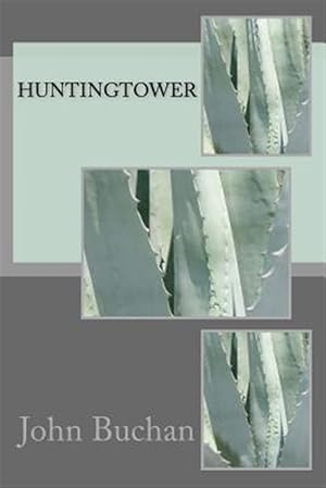 Seller image for Huntingtower for sale by GreatBookPrices