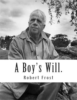 Seller image for Boy's Will for sale by GreatBookPrices