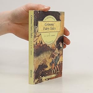 Bild des Verkufers fr Grimm's fairy tales zum Verkauf von Bookbot