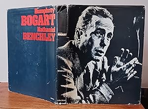 Imagen del vendedor de Humphrey Bogart a la venta por Old Scrolls Book Shop