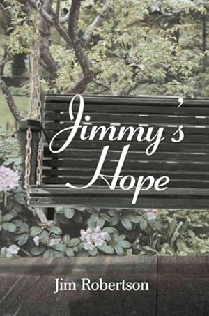 Immagine del venditore per Jimmy's Hope venduto da GreatBookPrices