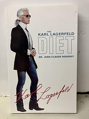 The Karl Lagerfeld Diet