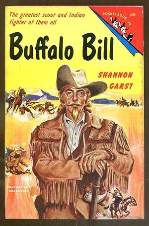 Seller image for Buffalo Bill for sale by Dearly Departed Books