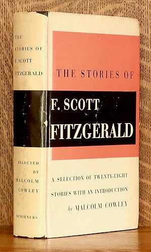 Image du vendeur pour THE STORIES OF F. SCOTT FITZGERALD mis en vente par Andre Strong Bookseller