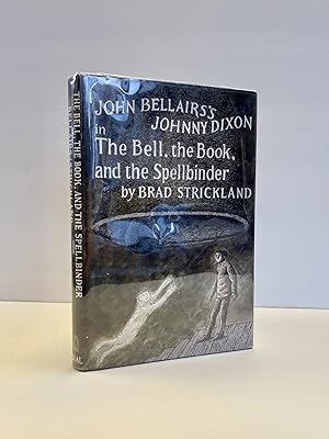 Seller image for THE BELL, THE BOOK, AND THE SPELLBINDER for sale by Second Story Books, ABAA