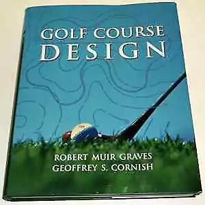 Image du vendeur pour Golf Course Design mis en vente par Goodwill Industries of VSB