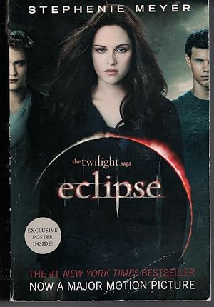 Immagine del venditore per Eclipse Book 3 venduto da Ye Old Bookworm