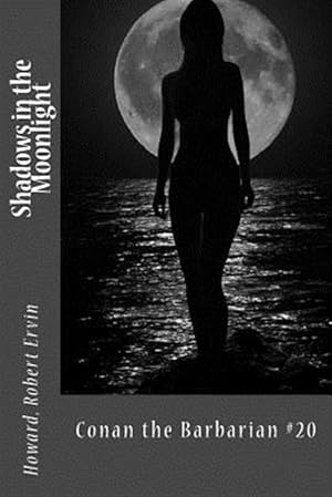 Seller image for Shadows in the Moonlight for sale by GreatBookPrices