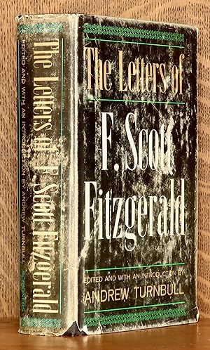THE LETTERS OF F. SCOTT FITZGERALD