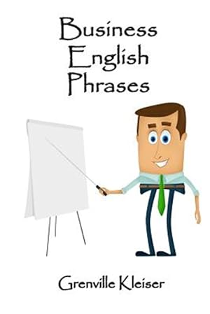 Seller image for Business English Phrases for sale by GreatBookPrices