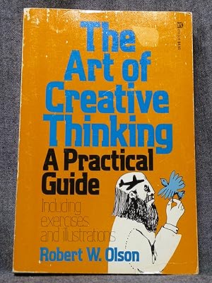 Everyday Handbook 508 The Art of Creative Thinking