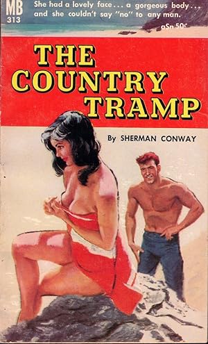 Seller image for The Country Tramp for sale by Kenneth Mallory Bookseller ABAA