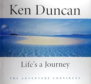 Seller image for Life's A Journey: The Adventure Continues for sale by Marlowes Books and Music