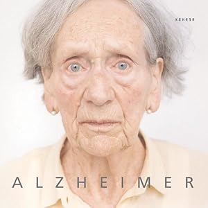 Seller image for Alzheimer -Language: German for sale by GreatBookPrices