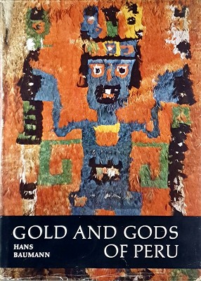 Gold And Gods Of Peru