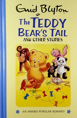 Teddy Bear's Tail