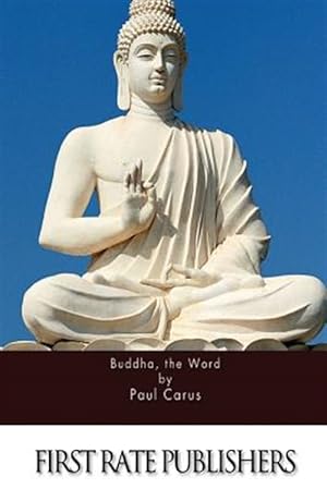 Immagine del venditore per Buddha, the Word venduto da GreatBookPrices