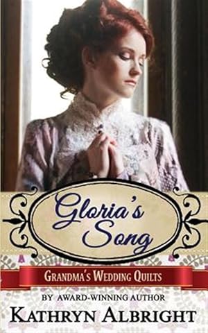 Imagen del vendedor de Gloria's Song a la venta por GreatBookPrices