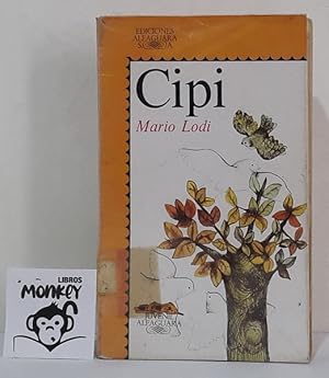 Seller image for Cipi for sale by MONKEY LIBROS