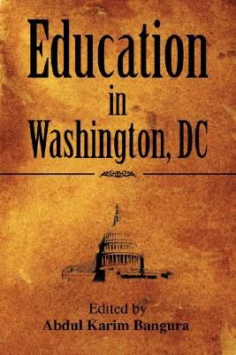 Seller image for Education in Washington, Dc for sale by GreatBookPrices