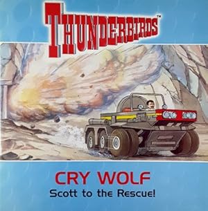 Thunderbirds: Cry Wolf