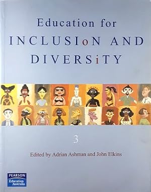 Seller image for Education For Inclusion And Diversity for sale by Marlowes Books and Music