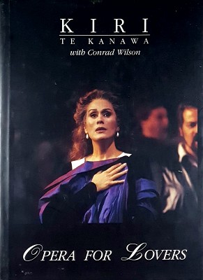 Seller image for Opera For Lovers for sale by Marlowes Books and Music