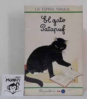 Imagen del vendedor de El gato Patapuf a la venta por MONKEY LIBROS