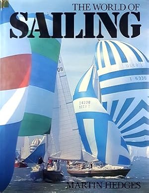 Immagine del venditore per The World Of Sailing venduto da Marlowes Books and Music