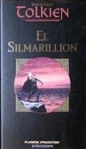 EL SILMARILLION