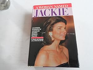 Immagine del venditore per Woman Named Jackie: An Intimate Biography of Jacqueline Bouvier Kennedy Onassis venduto da Reliant Bookstore
