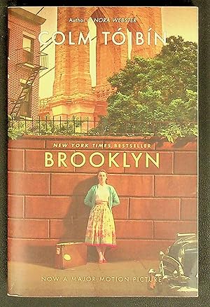 Seller image for Brooklyn (Eilis Lacey Series) for sale by Shopbookaholic Inc