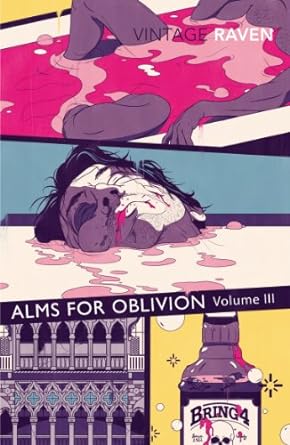 Seller image for Alms for Oblivion, Vol. III for sale by Bulk Book Warehouse