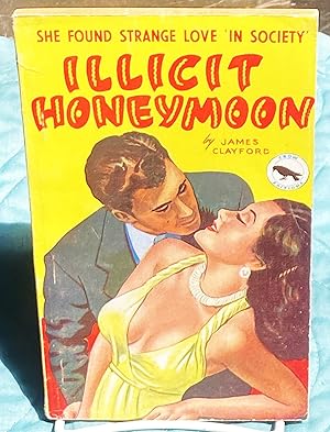 Illicit Honeymoon