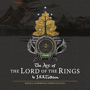 Immagine del venditore per The Art of the Lord of the Rings: na venduto da WeBuyBooks 2