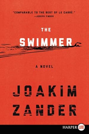 Seller image for Swimmer for sale by GreatBookPrices